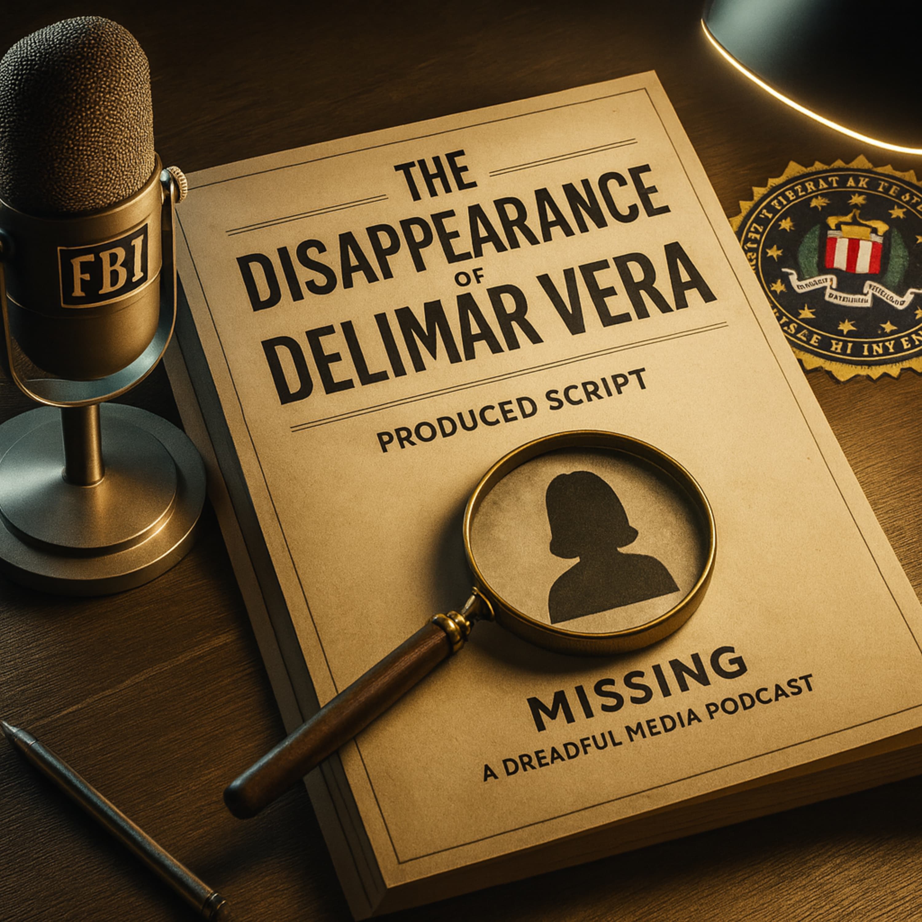 The Baby Who Wasn’t Lost - The Disappearance of Delimar Vera